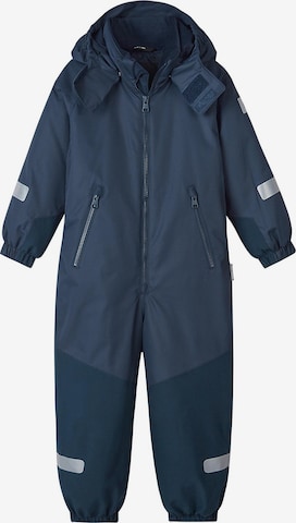 Reima Athletic suit 'Kauhava' in Blue: front