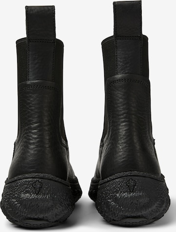 CAMPER Chelsea Boots ' Ground ' in Black