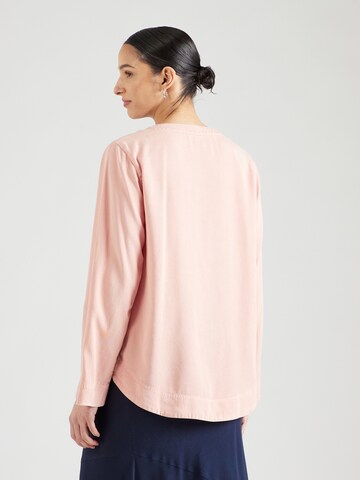 s.Oliver - Blusa em rosa