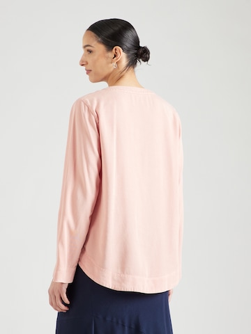 s.Oliver Bluse i pink