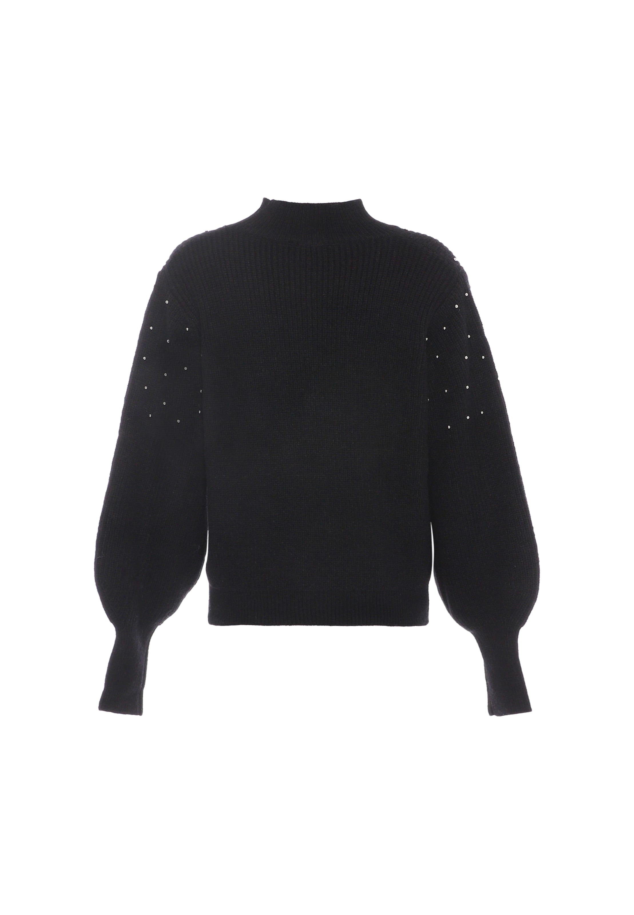 faina Sveter - Čierna