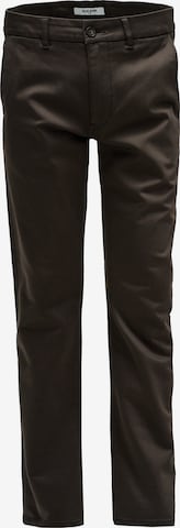 Salsa Jeans ChinoHosen Chino in Braun: Vorderseite