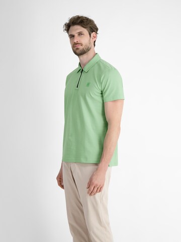 LERROS Shirt in Groen