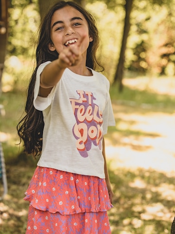 Looxs Revolution Skirt in Orange