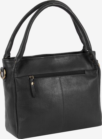 MUSTANG Handbag in Black