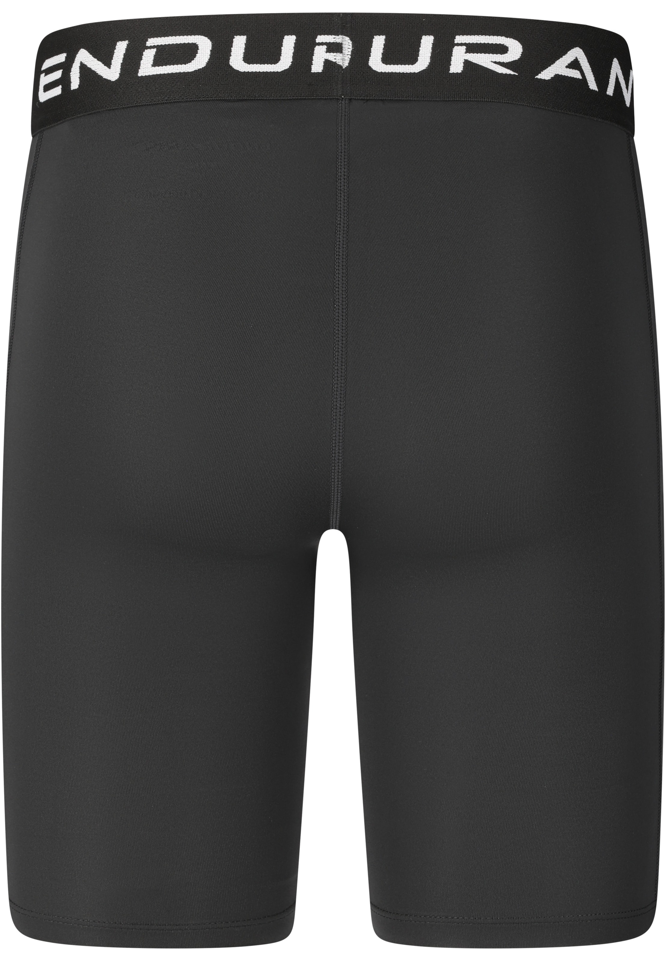 ENDURANCE Skinny Sports trousers 'Power V3' in Black