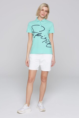 Soccx Shirt in Blue