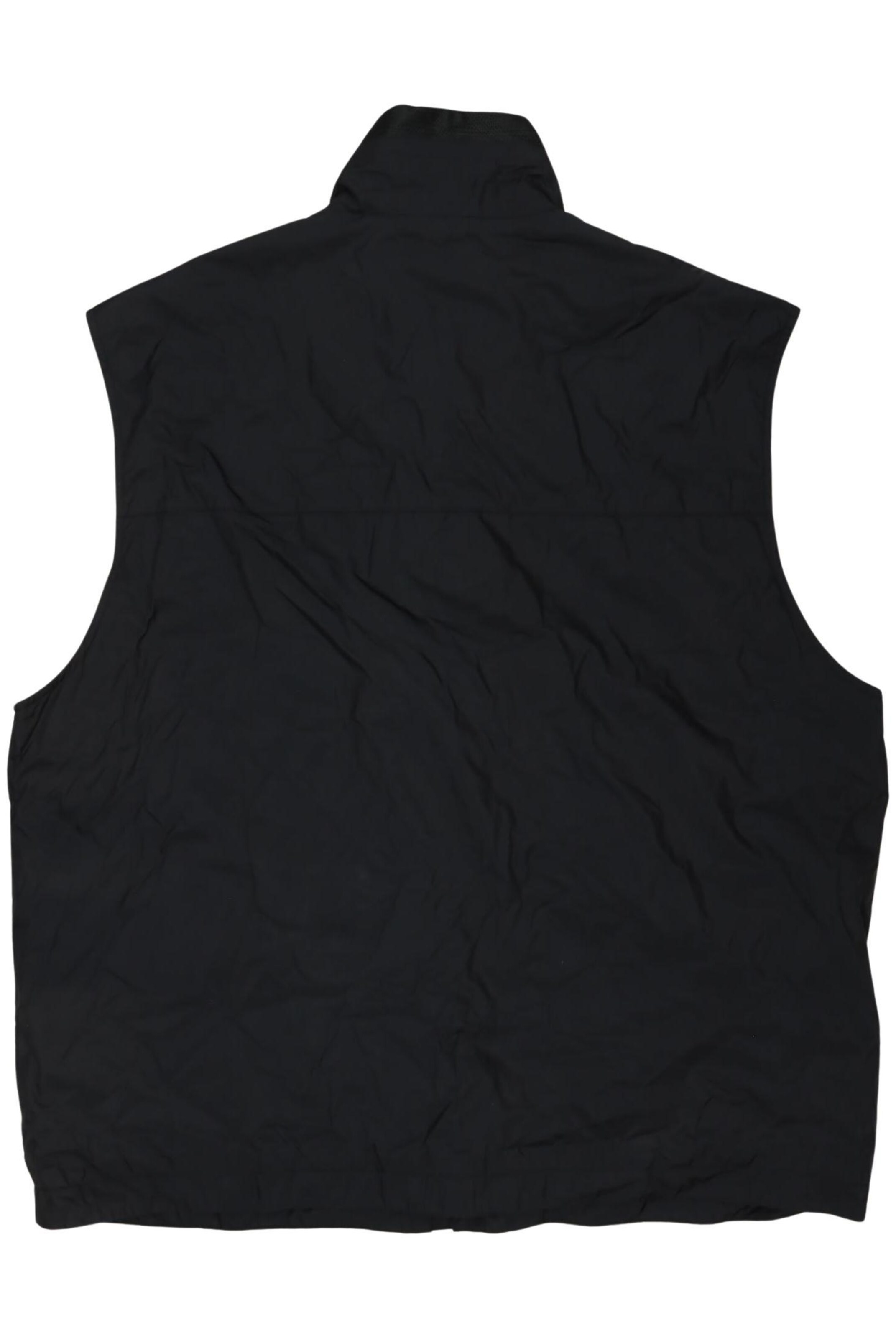 BOGNER Vest in XL in Blue