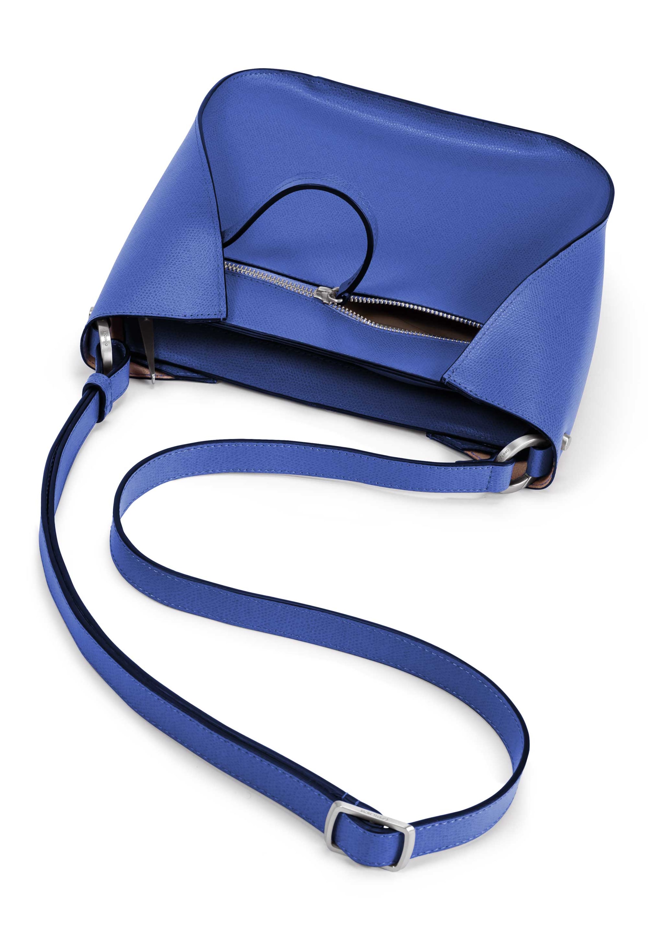 Gretchen Shoulder Bag 'Erica' in Blue