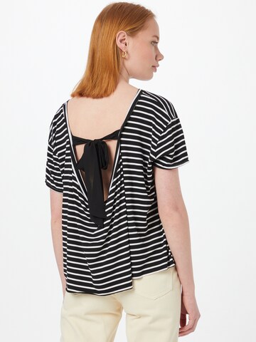 Molly BRACKEN Shirt in Schwarz