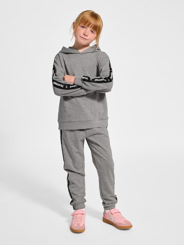 Hummel Sportsweatshirt i grå