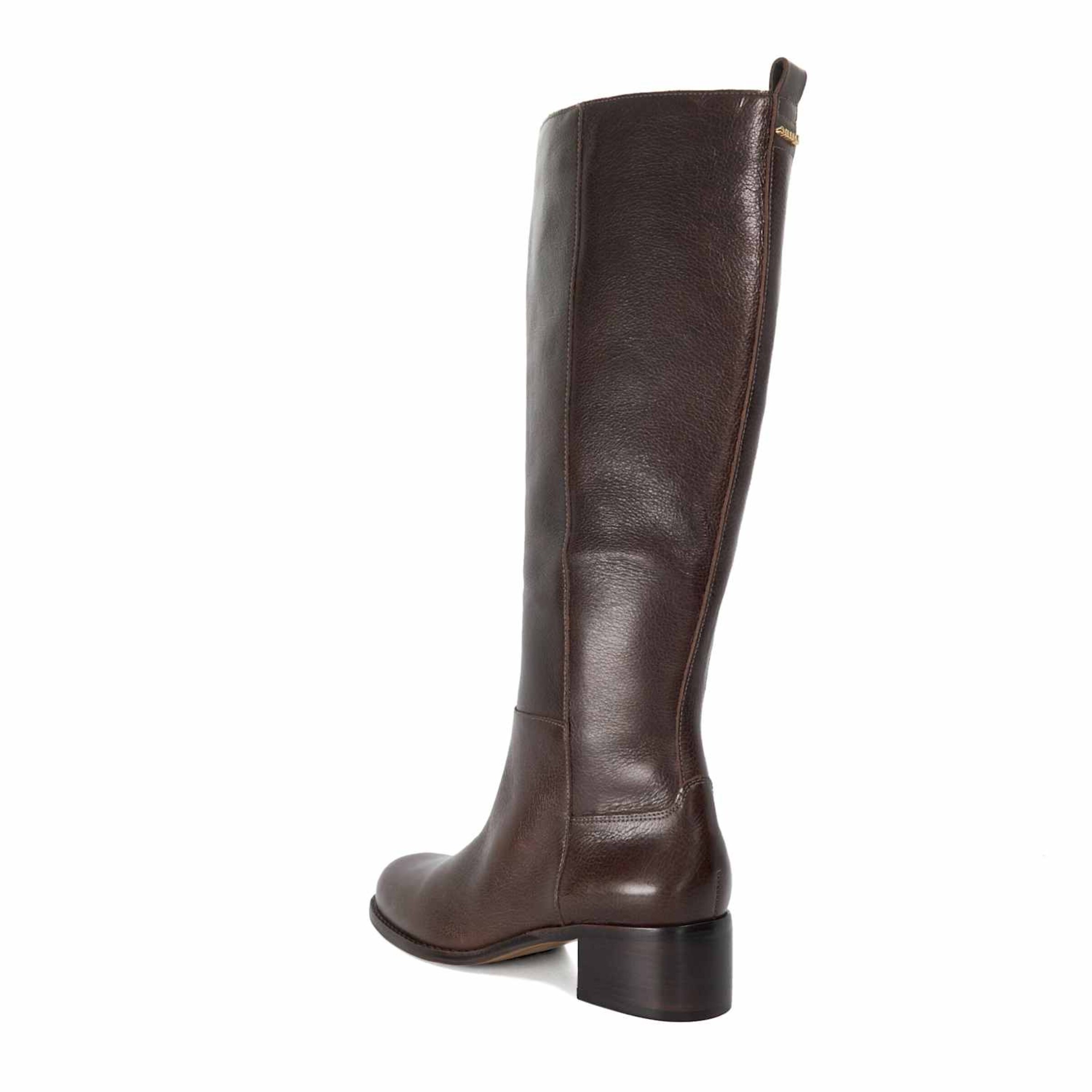 Dune LONDON Boots 'Turner' in Brown