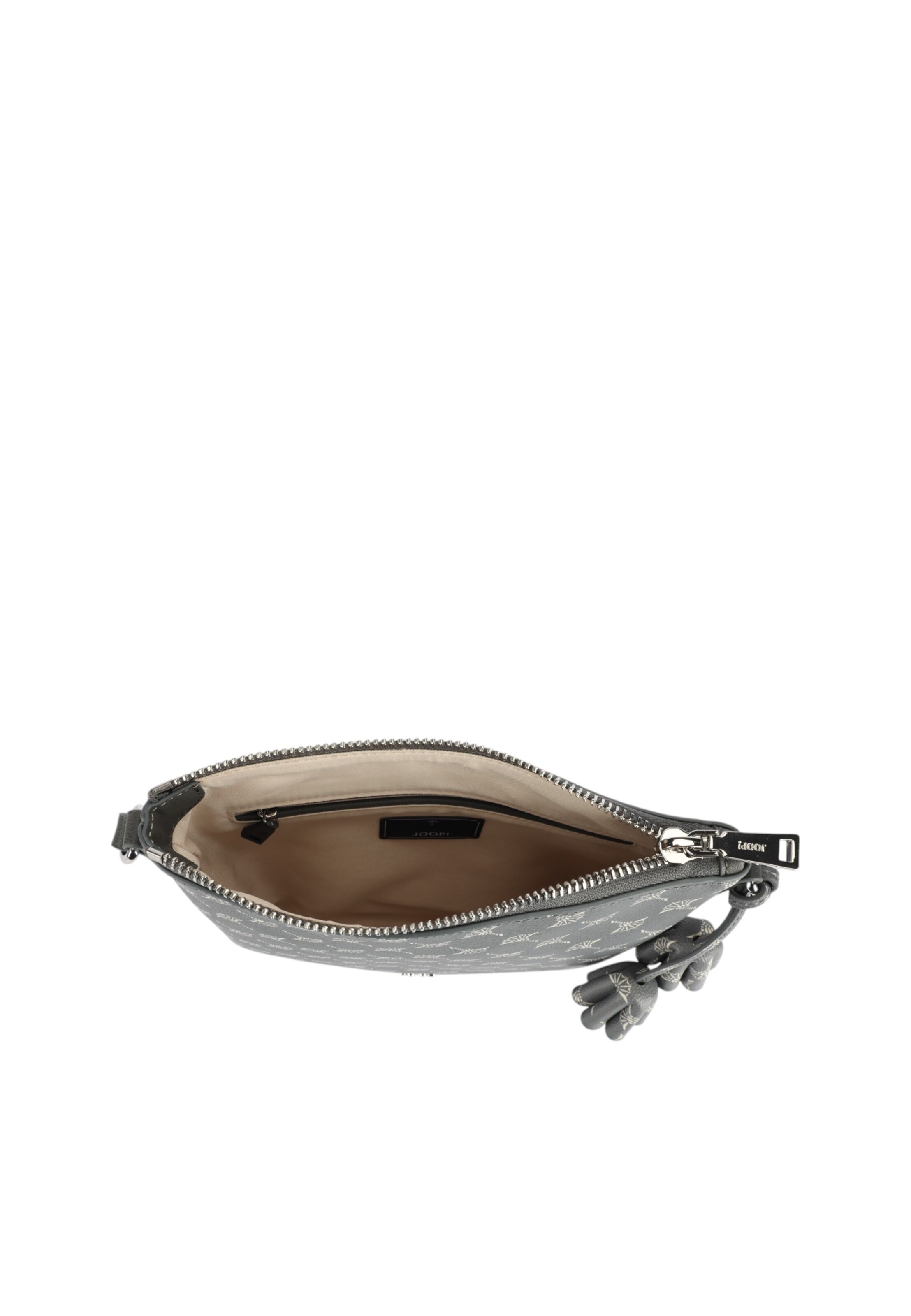 JOOP! - Bolso de hombro 'Flora 1.0 Dia' en gris