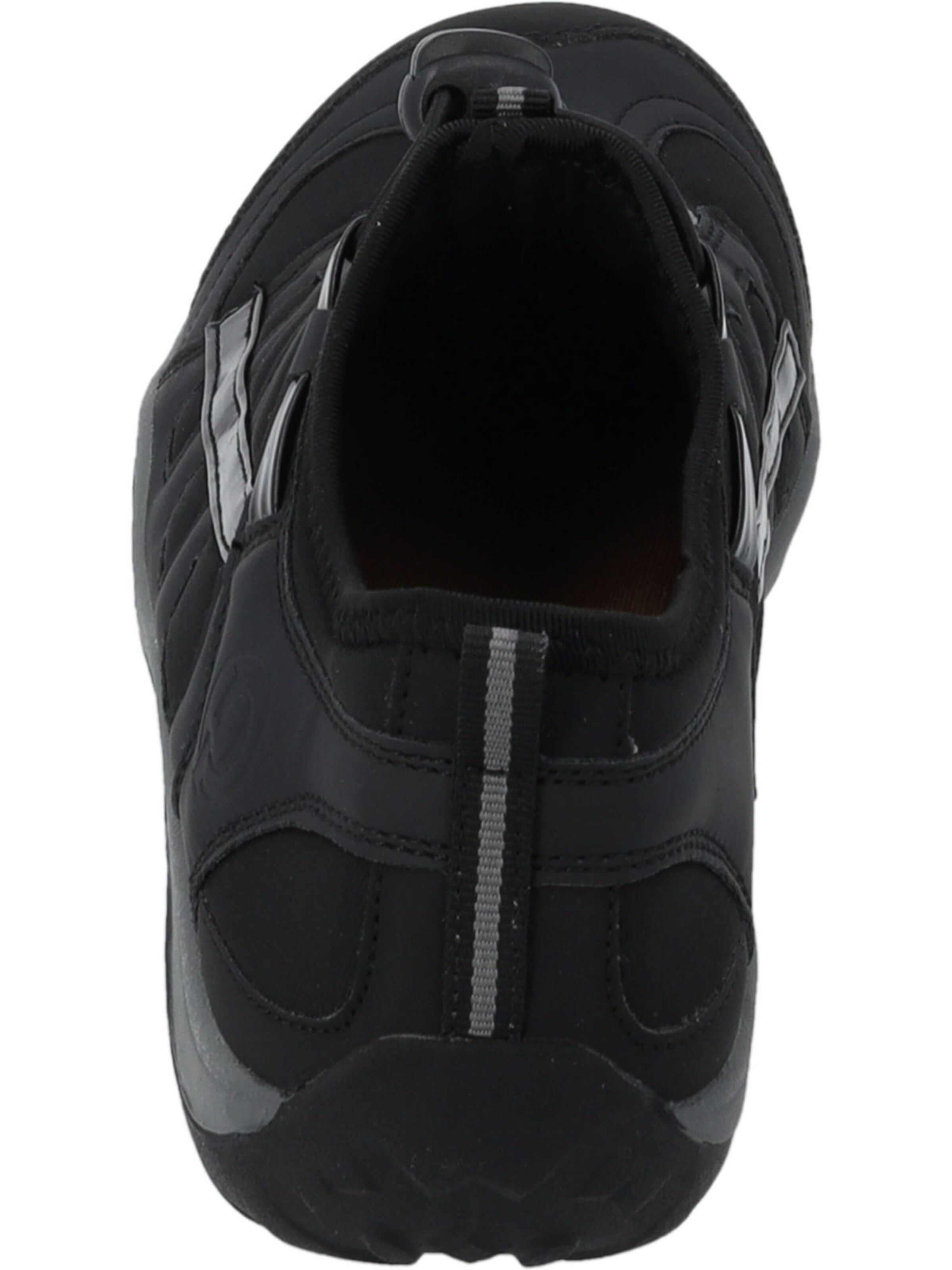 Palado - Zapatillas sin cordones 'Icni' en negro