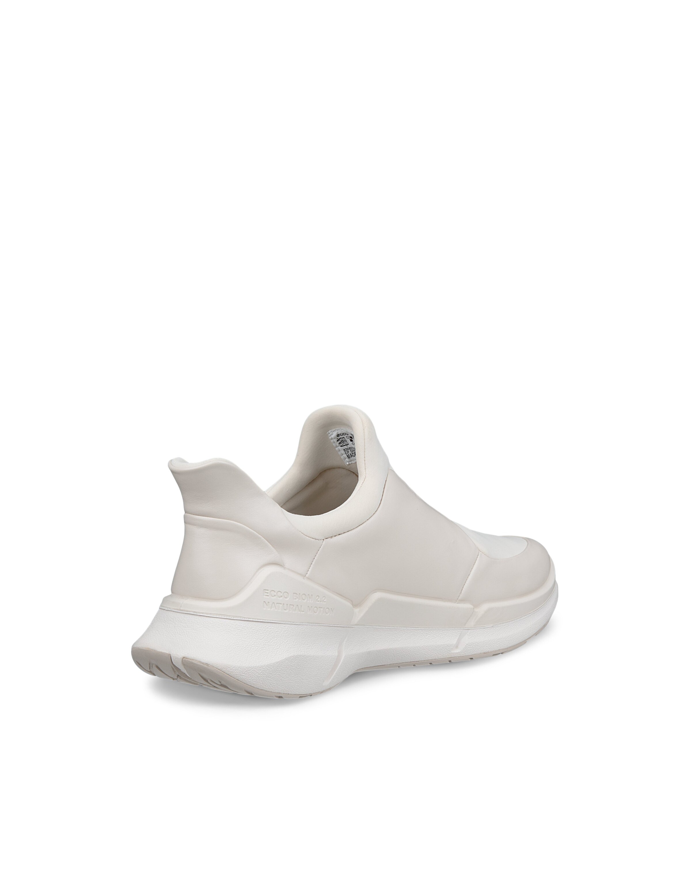 ECCO Slip-on 'Biom 2.2' in Beige