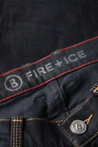 Bogner Fire + Ice Jeans in 30 x 32 in Black