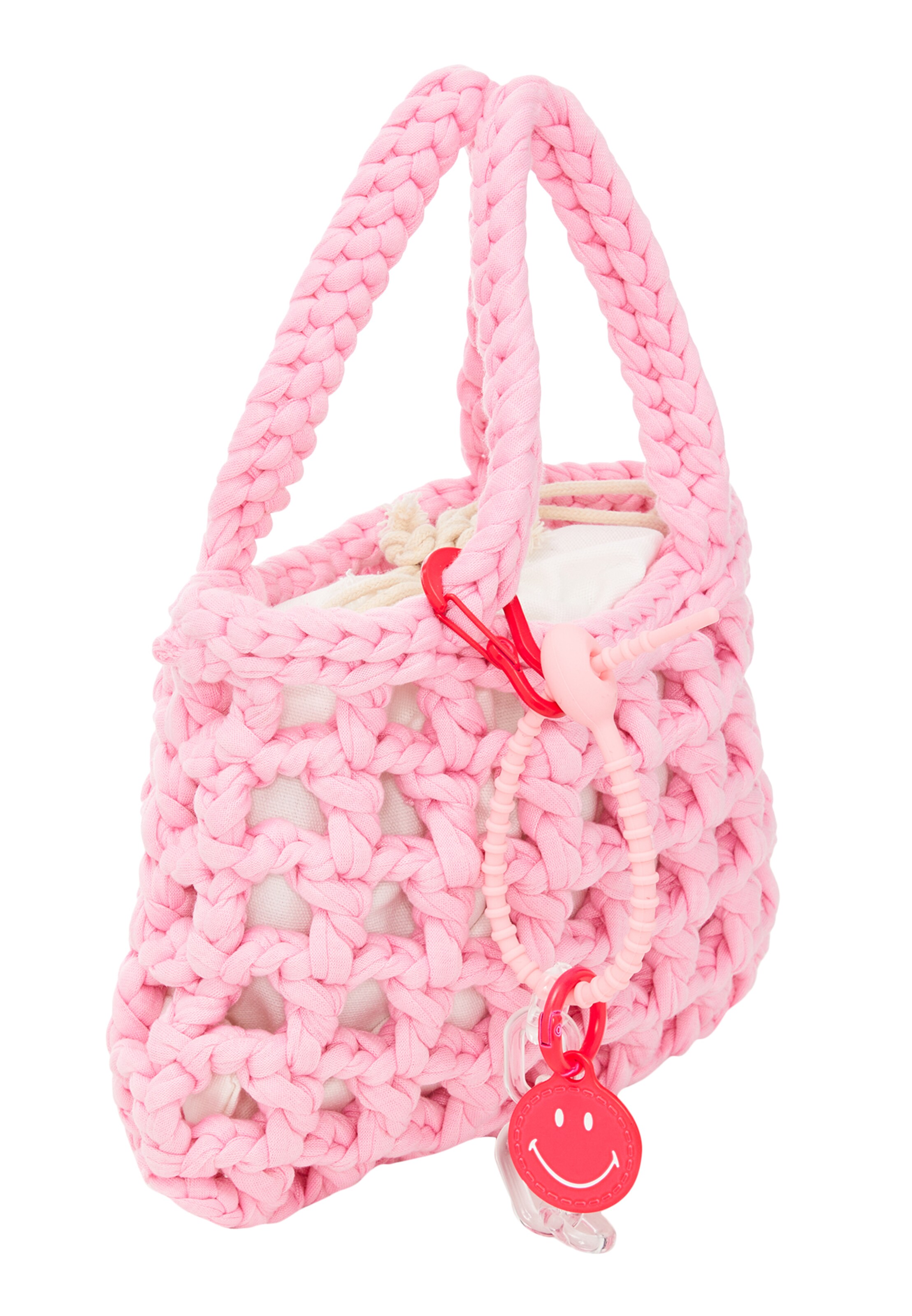 FELIPA Сумки в Ярко-розовый