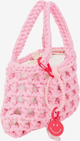 FELIPA Handbag in Pink
