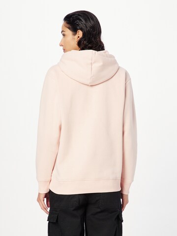 Sweat-shirt 'EMEA' VANS en rose