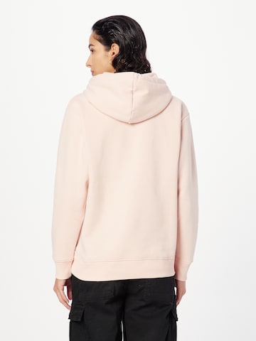 VANS Sweatshirt 'EMEA' in Pink