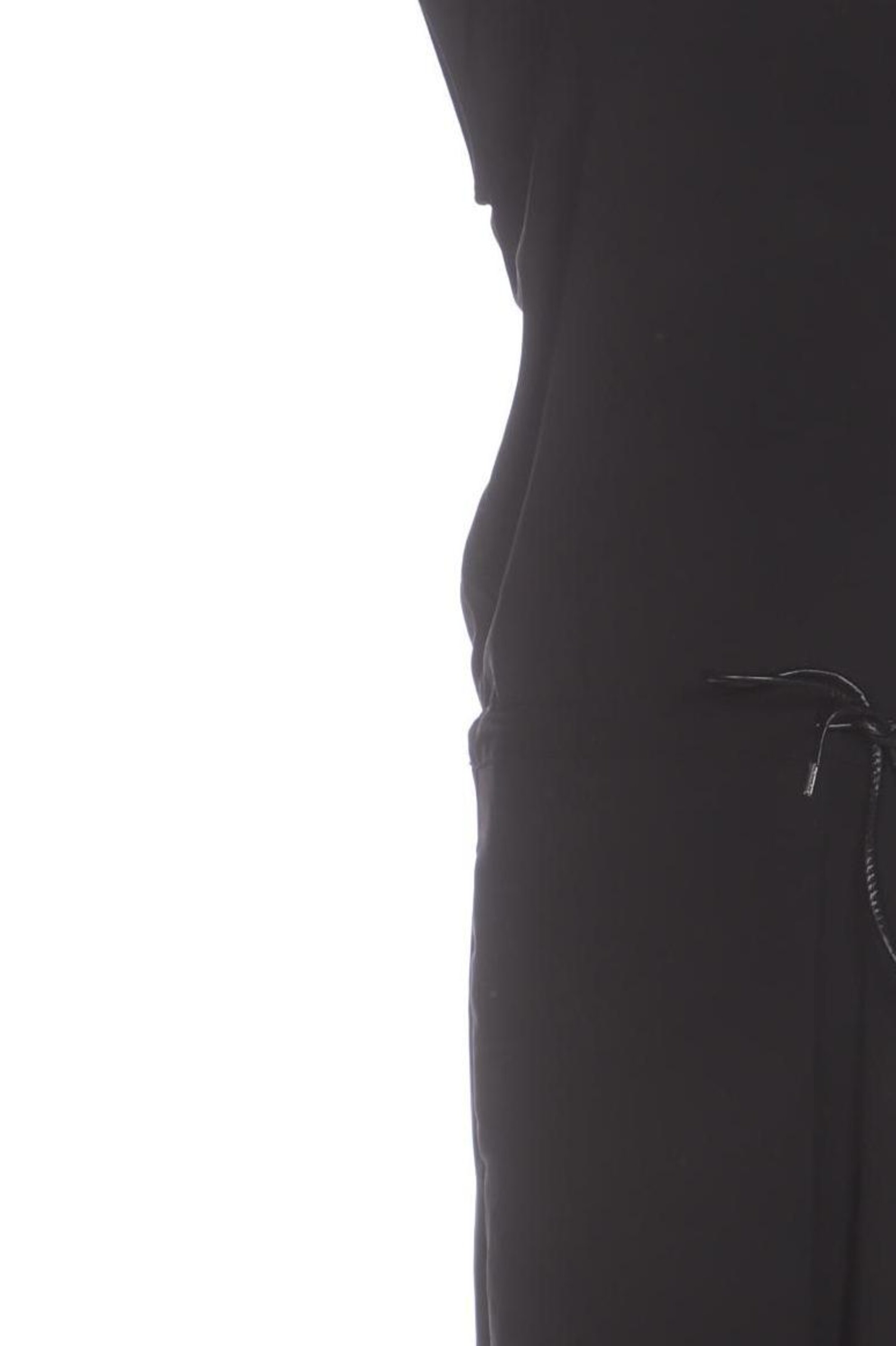 NÜMPH Overall oder Jumpsuit XS in Schwarz