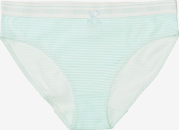 STACCATO Alushousut värissä sininen: etupuoli