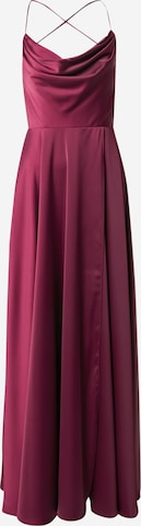 Vera Mont Evening dress in Red: front