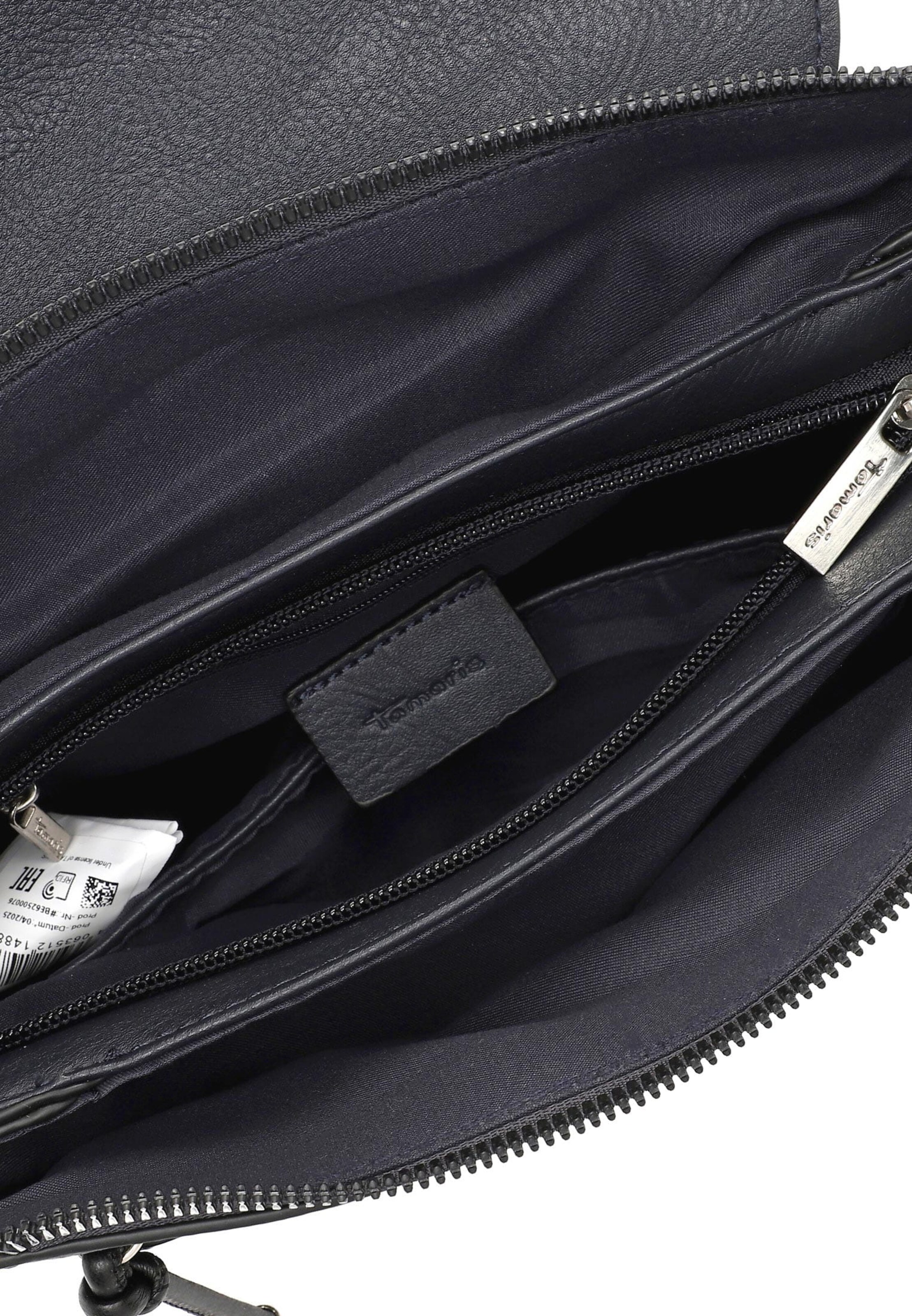 Sac à bandoulière ' Gerlinde ' Tamaris en bleu