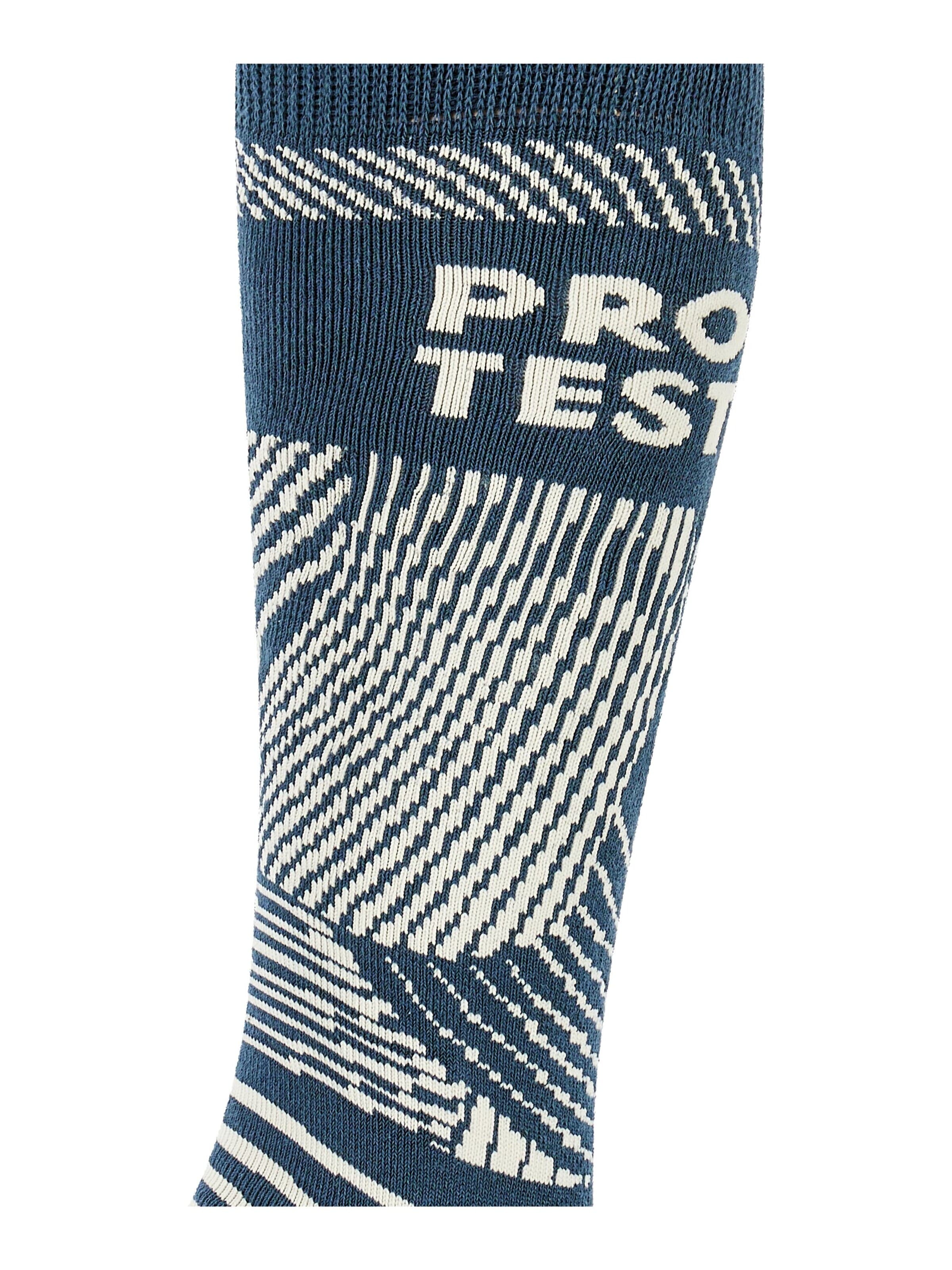 PROTEST Sports socks 'PRTKaya' in Blue
