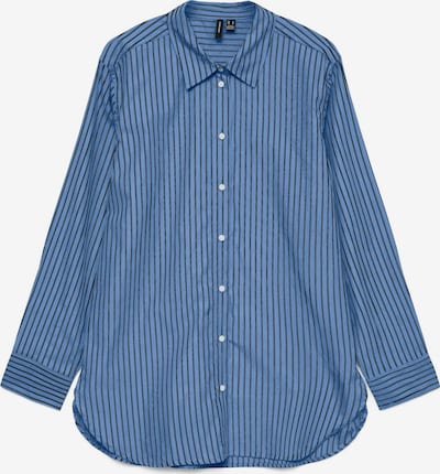VERO MODA Bluza u svijetloplava / bijela, Pregled proizvoda