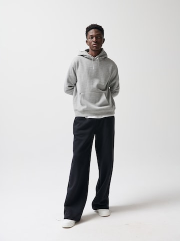 Pull-over NoWear en gris