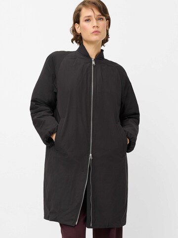 Fuchs Schmitt Winterjacke 'Blouson Bakersfield'‌‌‌‌ in Schwarz: Vorderseite