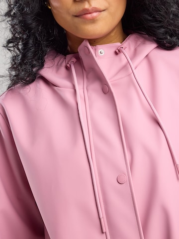 America Today Functionele mantel in Roze