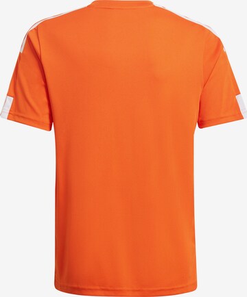 ADIDAS PERFORMANCE Sportshirt in Orange