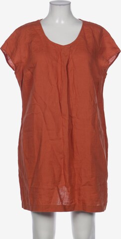 GERRY WEBER Dress in XXXL in Orange: front