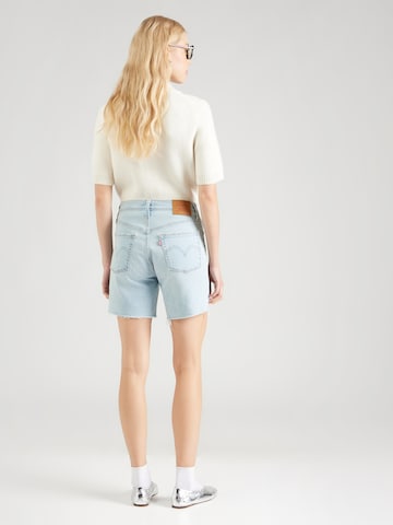 Regular Jean '501®' LEVI'S ® en bleu