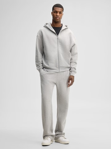 Regular Pantalon STRELLSON en gris