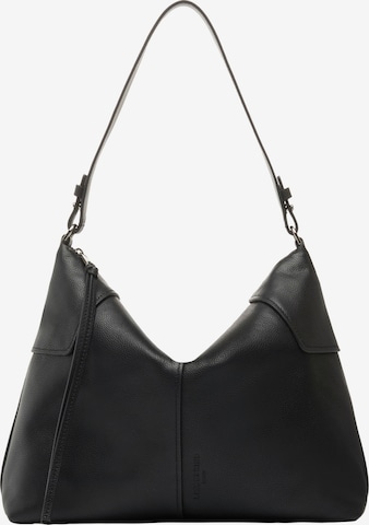 Liebeskind Berlin Shoulder bag in Black: front