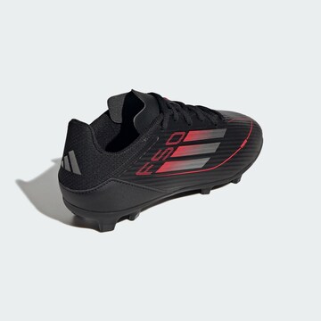 Chaussure de sport 'F50 League' ADIDAS PERFORMANCE en noir