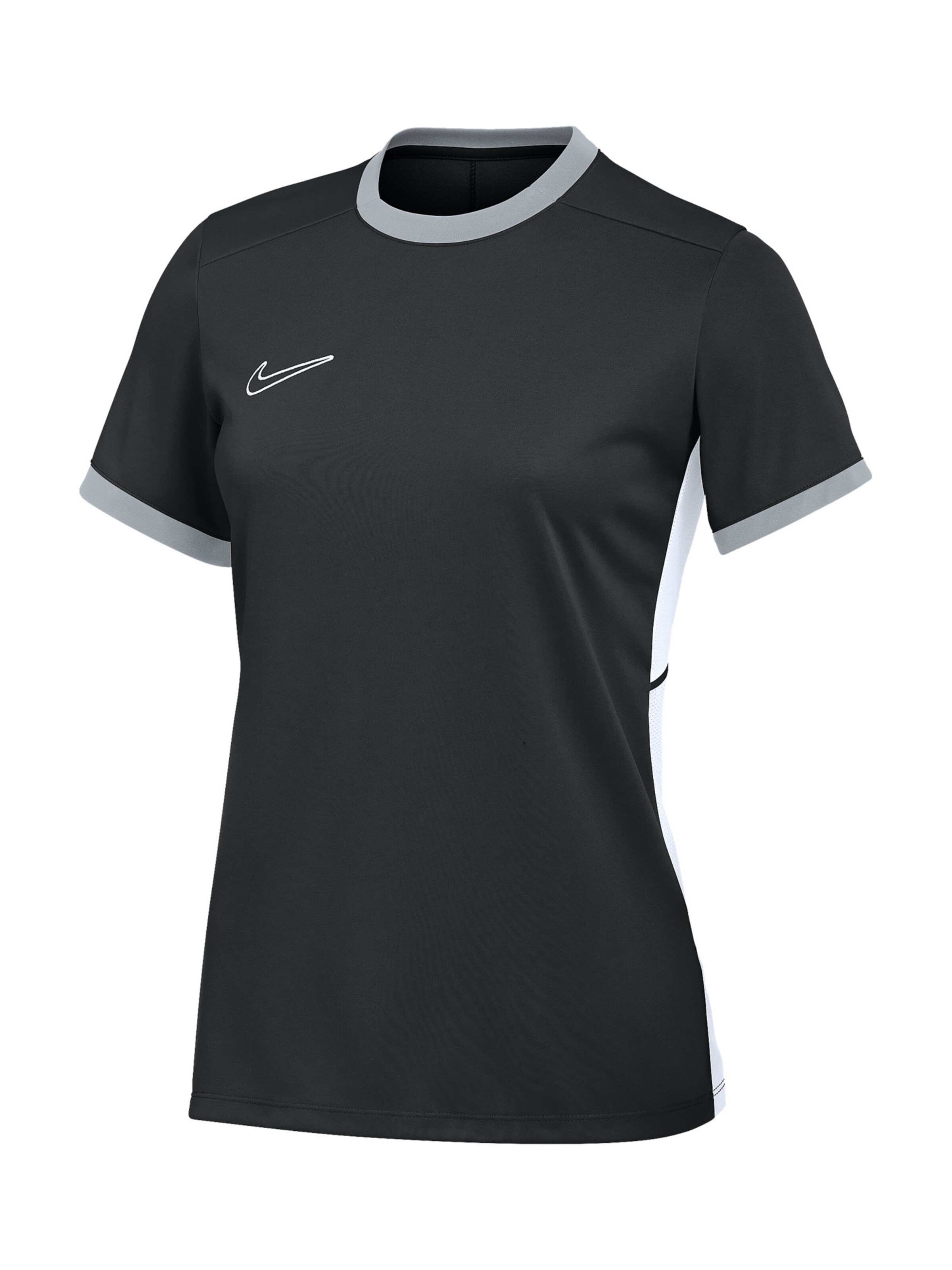 NIKE Performance Shirt 'Academy 25' in Black: front