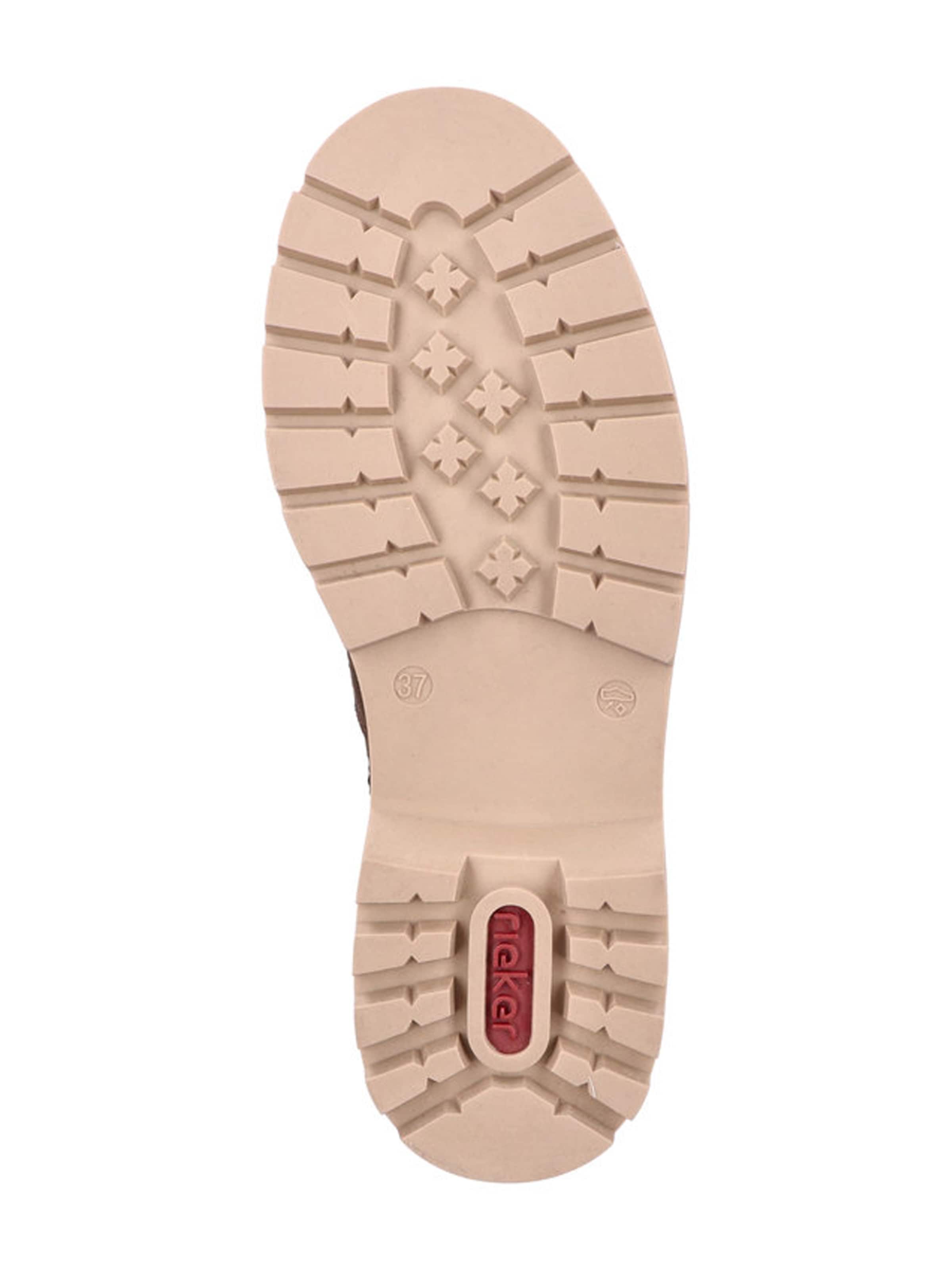 Rieker Boots in Brown