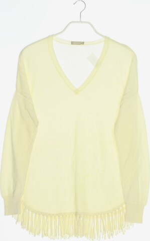 alberto bini Sweater & Cardigan in M in White: front