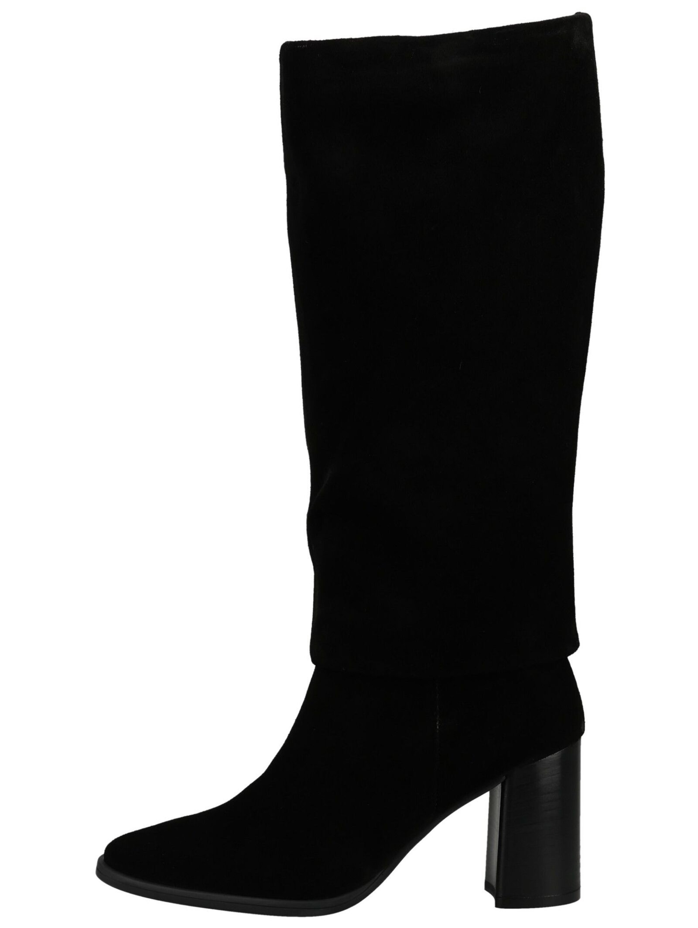 Bottes Paul Green en noir