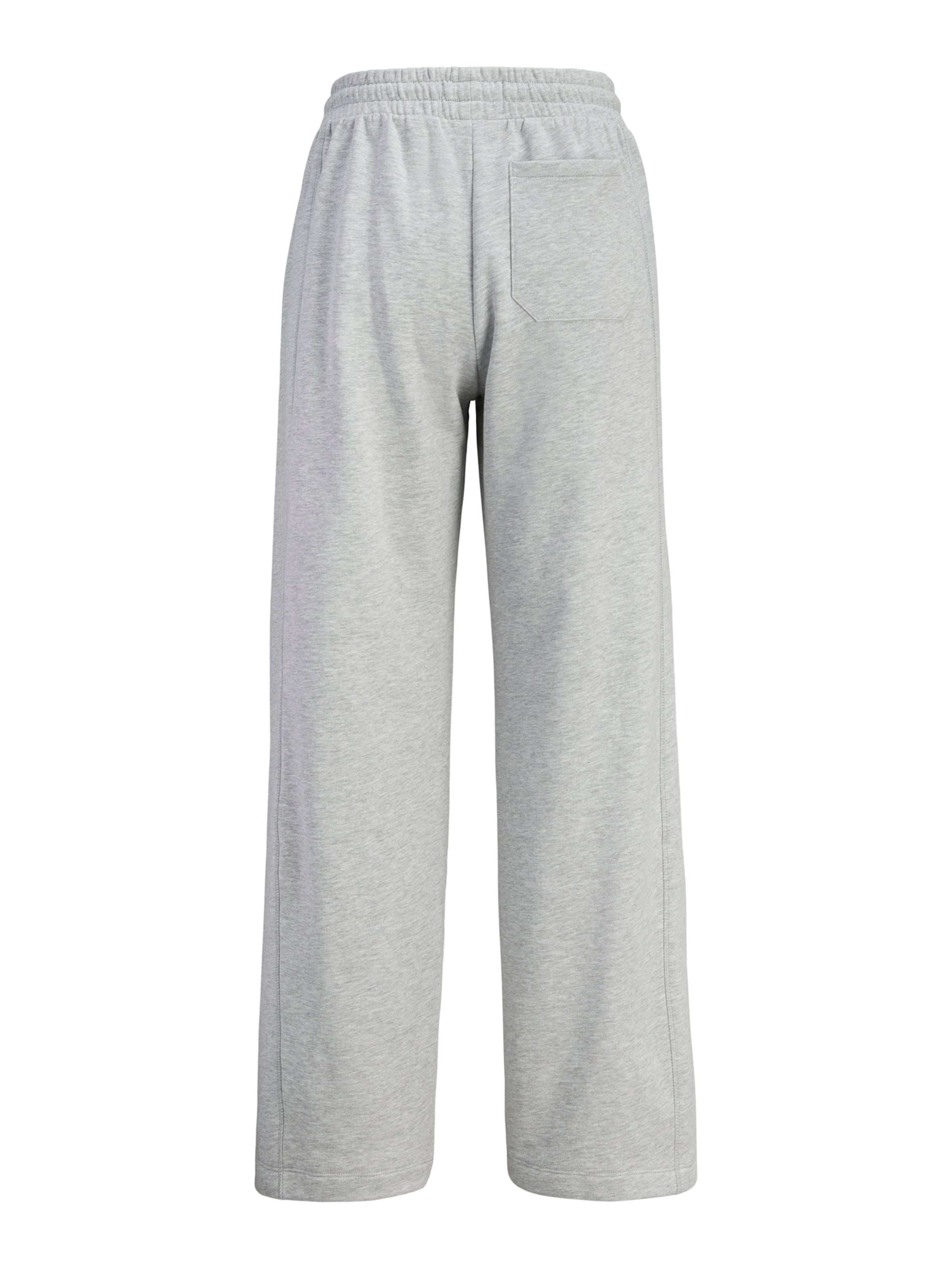 JJXX Bő szár Nadrág 'JXCORA' - szürke