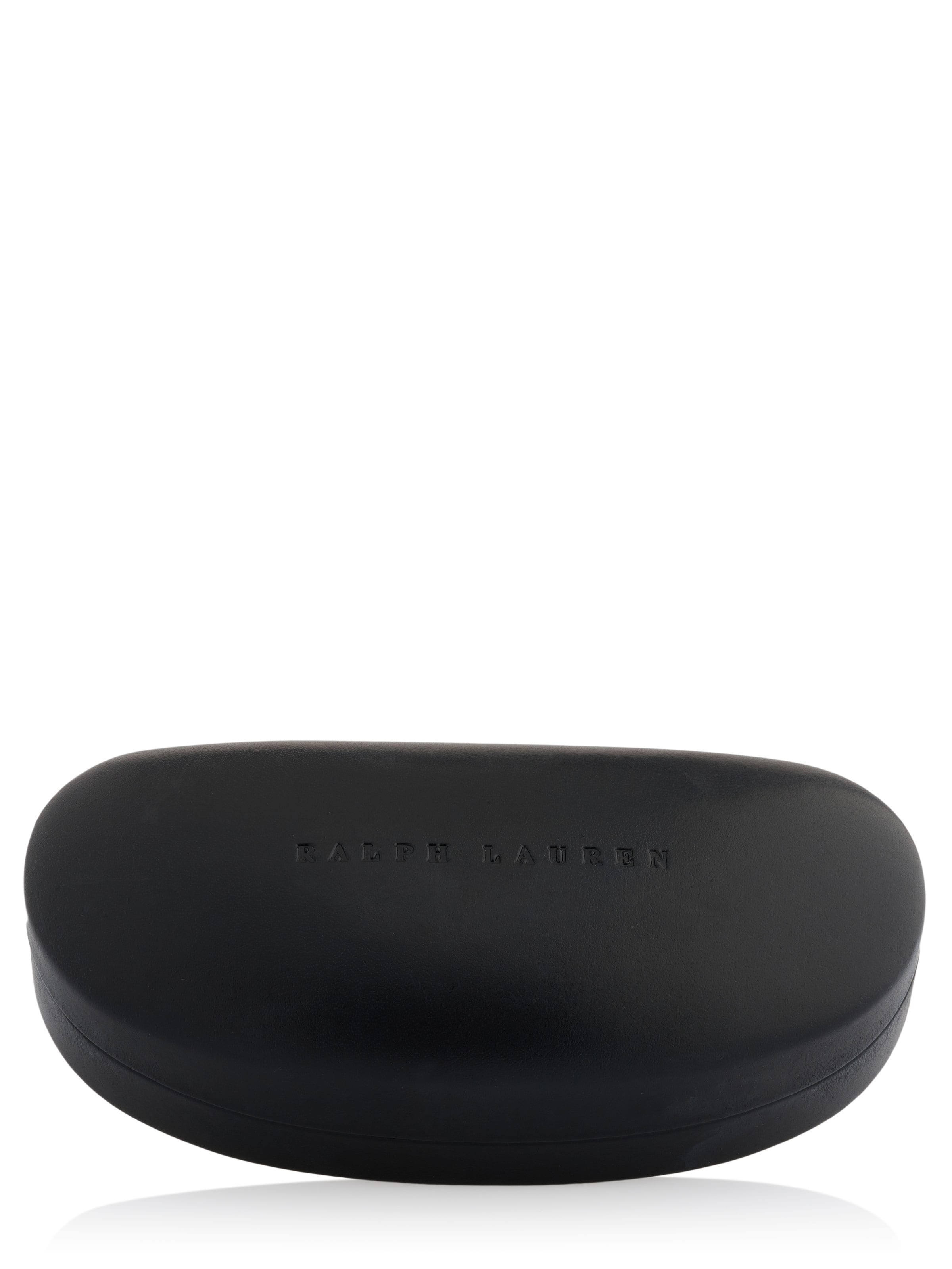Ralph Lauren Sunglasses 'Ralph Lauren Sonnenbrille' in Gold