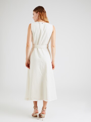 Weekend Max Mara - Vestido 'DURATA' en beige