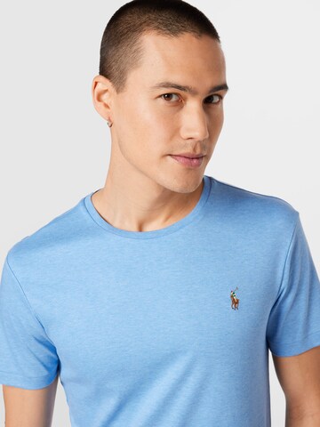 Polo Ralph Lauren - Ajuste regular Camiseta en azul