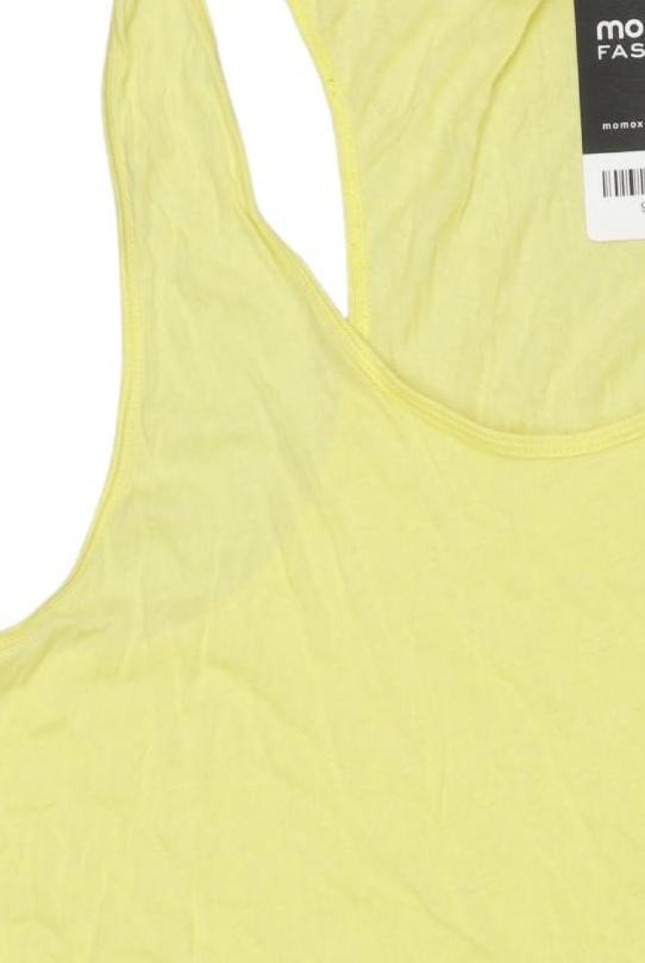 AMERICAN VINTAGE Top & Shirt in M in Yellow