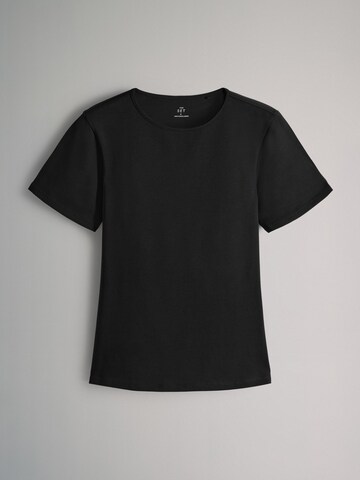 The Set T-shirt i rosa