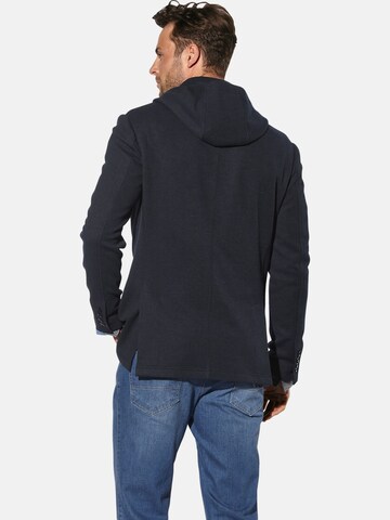 BABISTA Regular fit Colbert 'Welmar' in Blauw